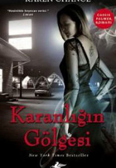 Karanlığın Gölgesi Karanlığın Gölgesi