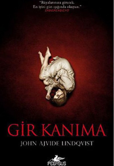 Gir Kanıma Gir Kanıma