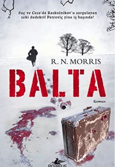 Balta Balta