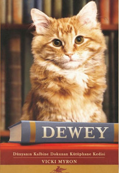 Dewey (Cep Boy) Dewey (Cep Boy)