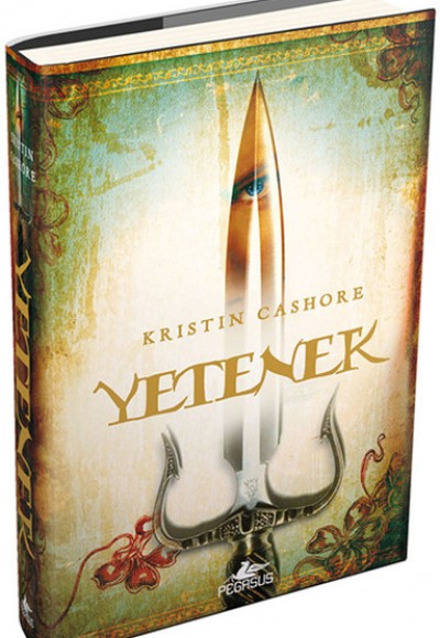 Yetenek (Ciltsiz) Yetenek (Ciltsiz)