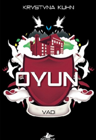 Oyun / Vadi -1 Oyun / Vadi -1