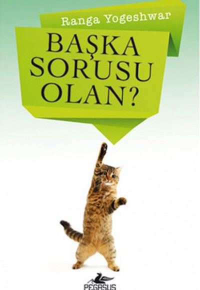 Başka Sorusu Olan? Başka Sorusu Olan?