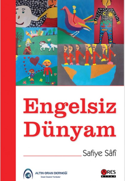 Engelsiz Dünyam Engelsiz Dünyam