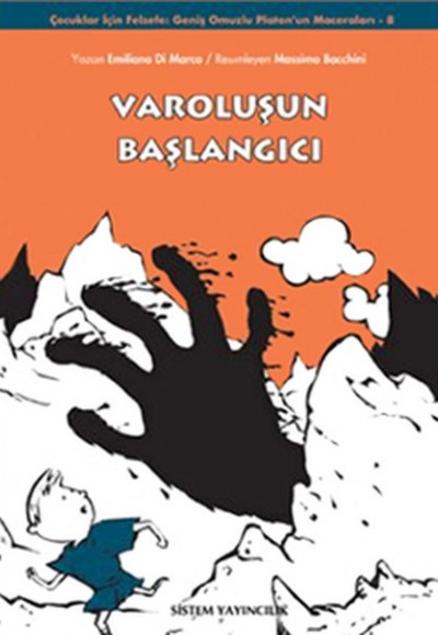Varoluşun Başlangıcı Varoluşun Başlangıcı