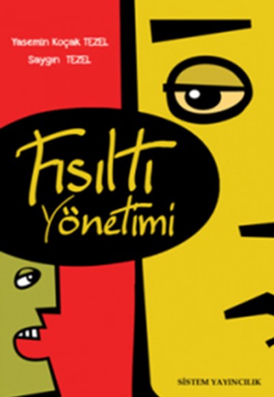 Fısıltı Yönetimi Fısıltı Yönetimi