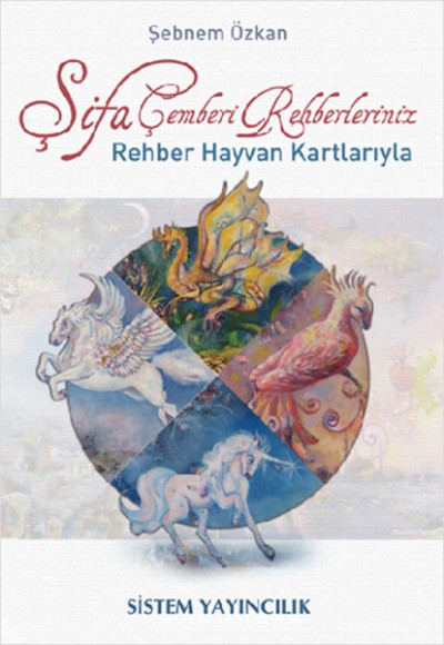Şifa Çemberi Rehberleriniz Şifa Çemberi Rehberleriniz
