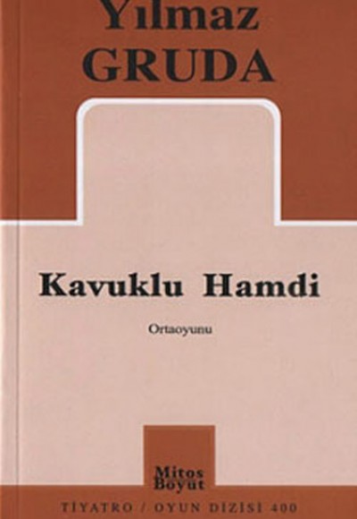 Kavuklu Hamdi Kavuklu Hamdi