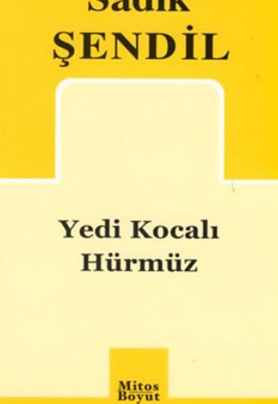Yedi Kocalı Hürmüz Yedi Kocalı Hürmüz