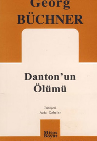Danton'un Ölümü Danton'un Ölümü
