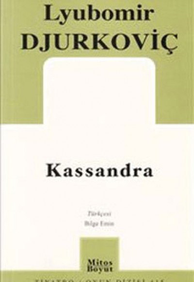 Kassandra Kassandra