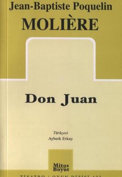 Don Juan Don Juan