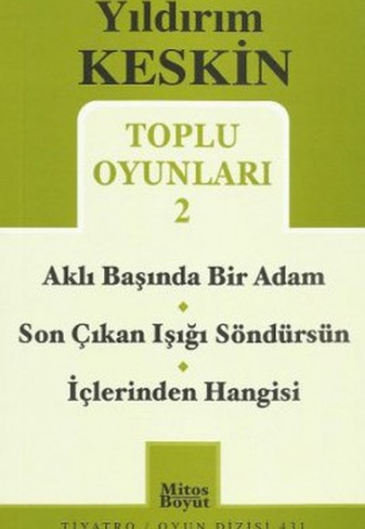 Toplu Oyunları 2 / Aklı Başında Bir Adam - Son Çıkan Işığı Söndürsün - İçlerinden Hangisi Toplu Oyunları 2 / Aklı Başında Bir Adam - Son Çıkan Işığı Söndürsün - İçlerinden Hangisi