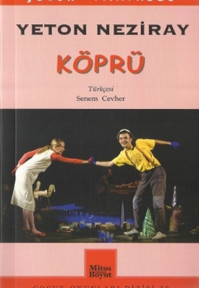 Köprü / Çocuk Tiyatrosu Köprü / Çocuk Tiyatrosu