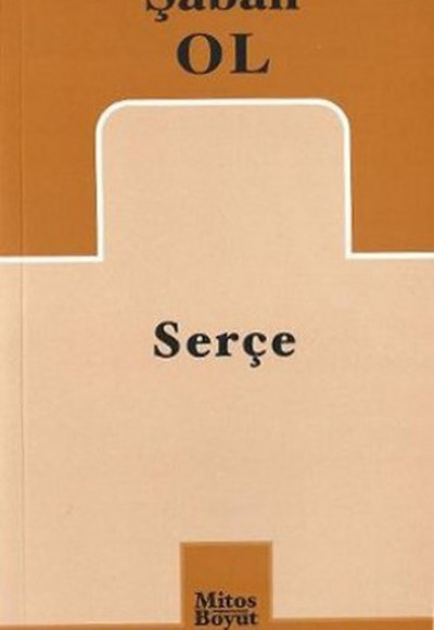 Serçe Serçe