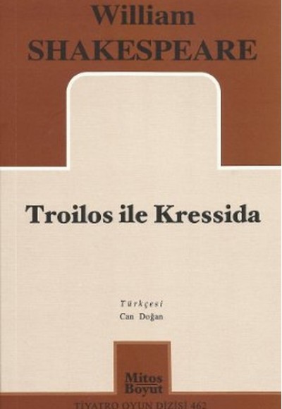 Troilos İle Kressida Troilos İle Kressida