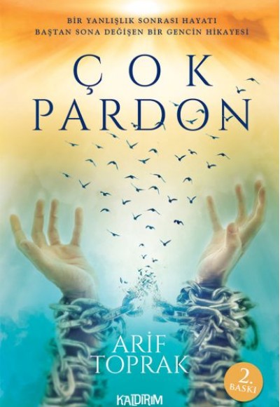 Çok Pardon Çok Pardon
