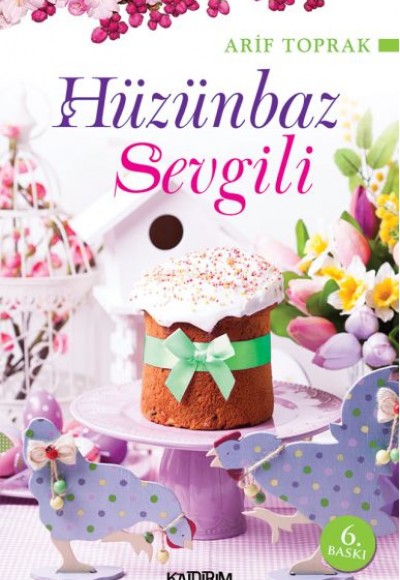 Hüzünbaz Sevgili Hüzünbaz Sevgili