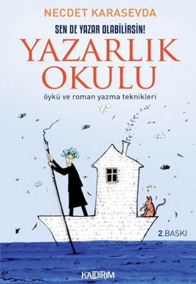 Yazarlık Okulu Yazarlık Okulu