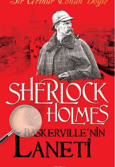 Sherlock Holmes - Baskervillenin Laneti Sherlock Holmes - Baskervillenin Laneti