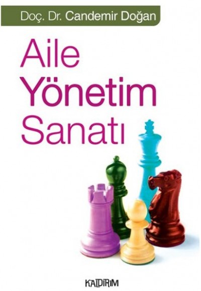 Aile Yönetim Sanatı Aile Yönetim Sanatı