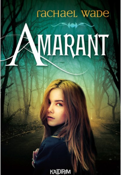 Amarant Amarant