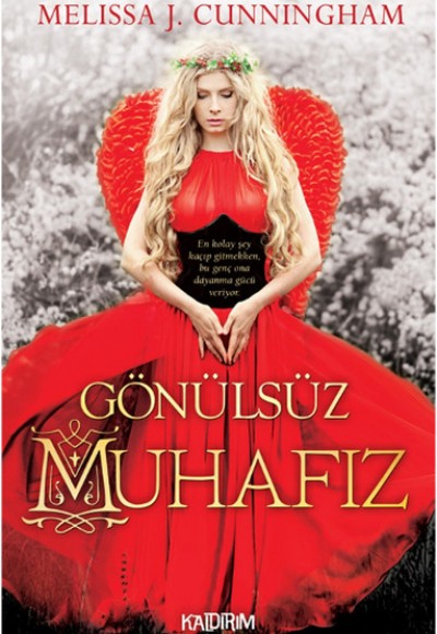 Gönülsüz Muhafız Gönülsüz Muhafız