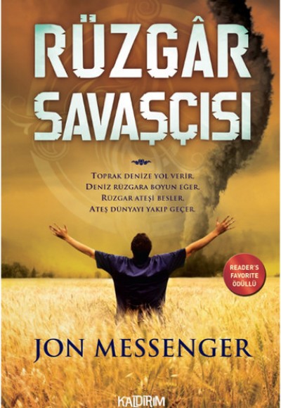 Rüzgar Savaşçısı Rüzgar Savaşçısı
