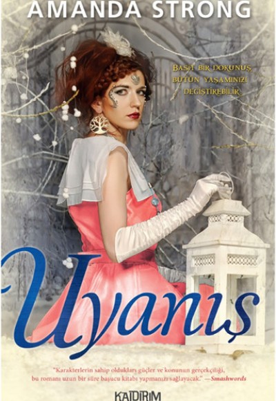 Uyanış Uyanış