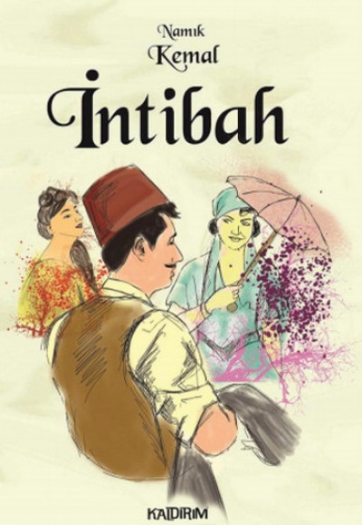 İntibah İntibah