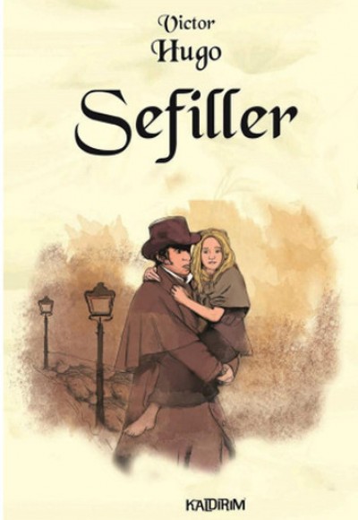 Sefiller Sefiller