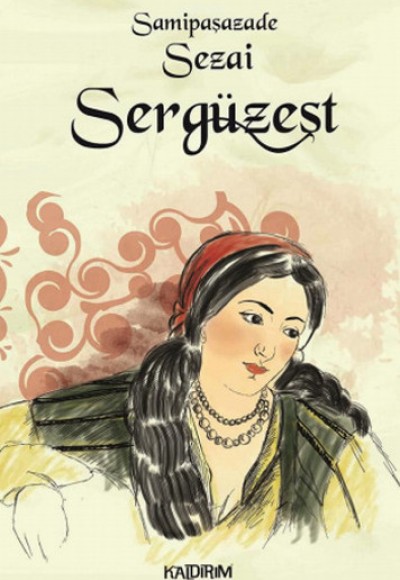 Sergüzeşt Sergüzeşt