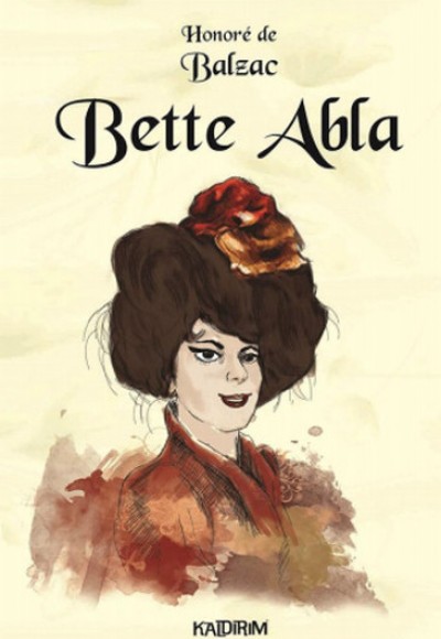 Bette Abla Bette Abla