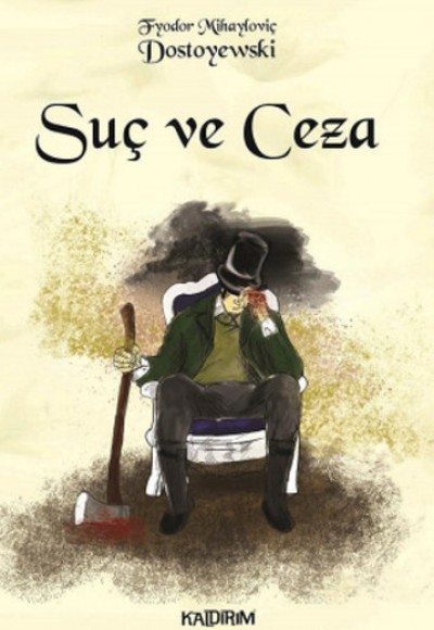 Suç ve Ceza Suç ve Ceza