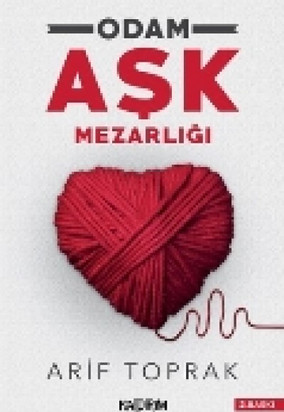 Odam Aşk Mezarlığı Odam Aşk Mezarlığı