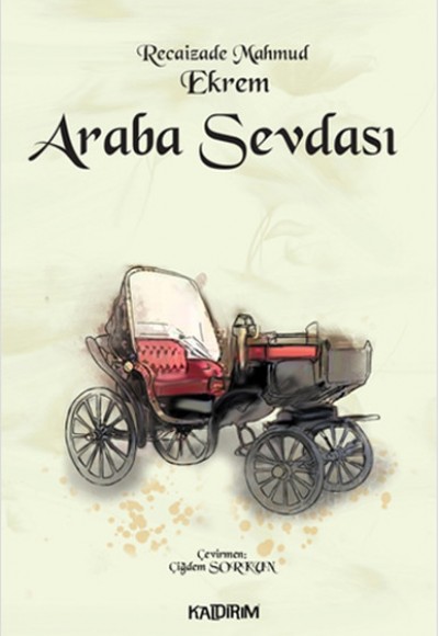 Araba Sevdası Araba Sevdası