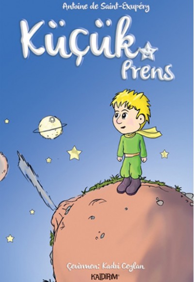 Küçük Prens Küçük Prens
