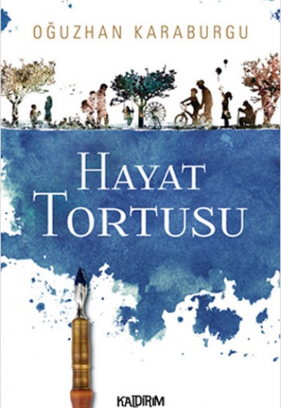 Hayat Tortusu Hayat Tortusu