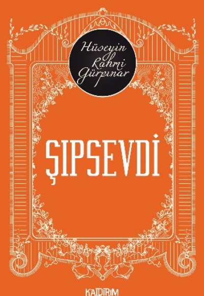Şıpsevdi Şıpsevdi