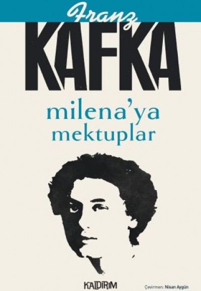 Milena'ya Mektuplar Milena'ya Mektuplar