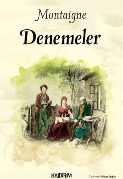 Denemeler Denemeler