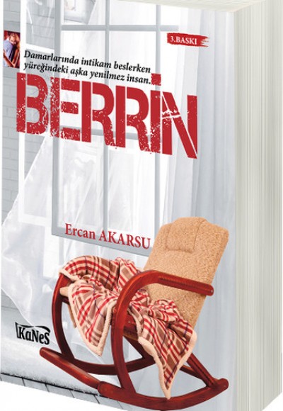 Berrin Berrin