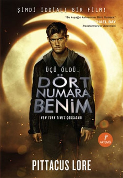 Dört Numara Benim Dört Numara Benim