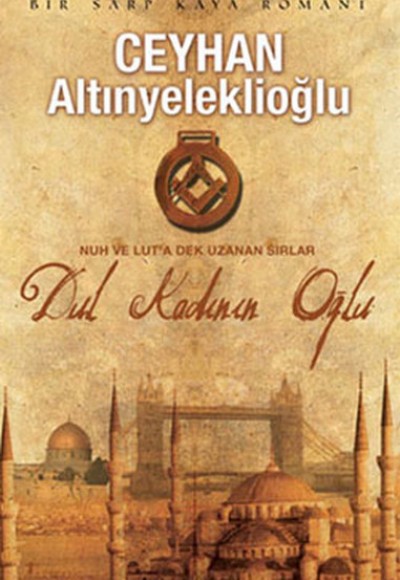 Dul Kadının Oğlu Dul Kadının Oğlu