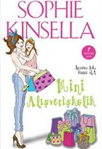 Mini Alışverişkolik Mini Alışverişkolik