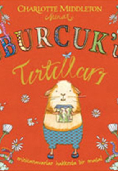 Oburcuk'un Tırtılları Oburcuk'un Tırtılları