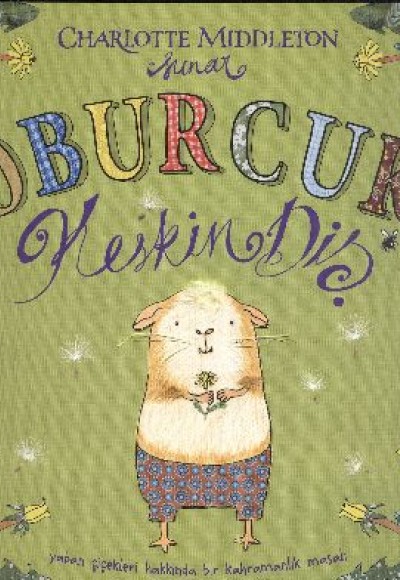 Keskin Diş / Oburcuk Keskin Diş / Oburcuk