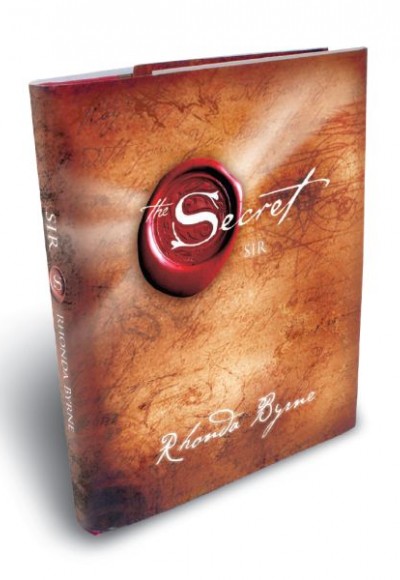 The Secret (Kuşe Ciltli) The Secret (Kuşe Ciltli)