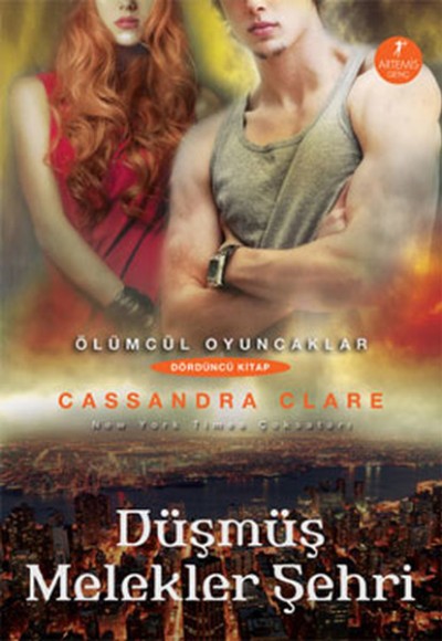 Ölümcül Oyuncaklar 4 Düşmüş Melekler Şehri Ölümcül Oyuncaklar 4 Düşmüş Melekler Şehri