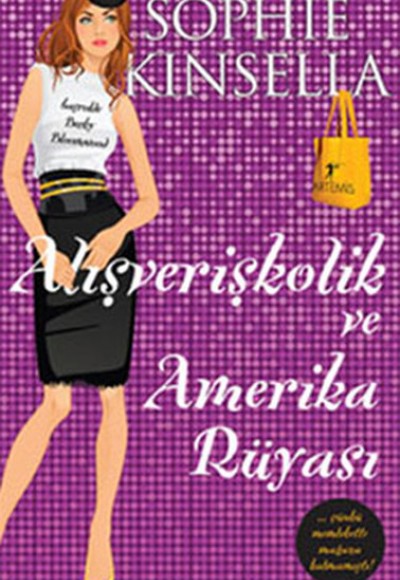 Alışverişkolik ve Amerika Rüyası Alışverişkolik ve Amerika Rüyası